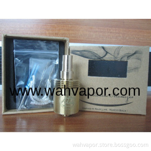 Tobh atty newest e-cigarettestanks